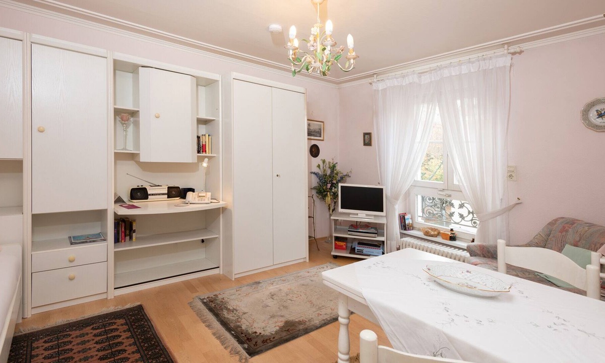 Appartements Lhs | Badenscheuern