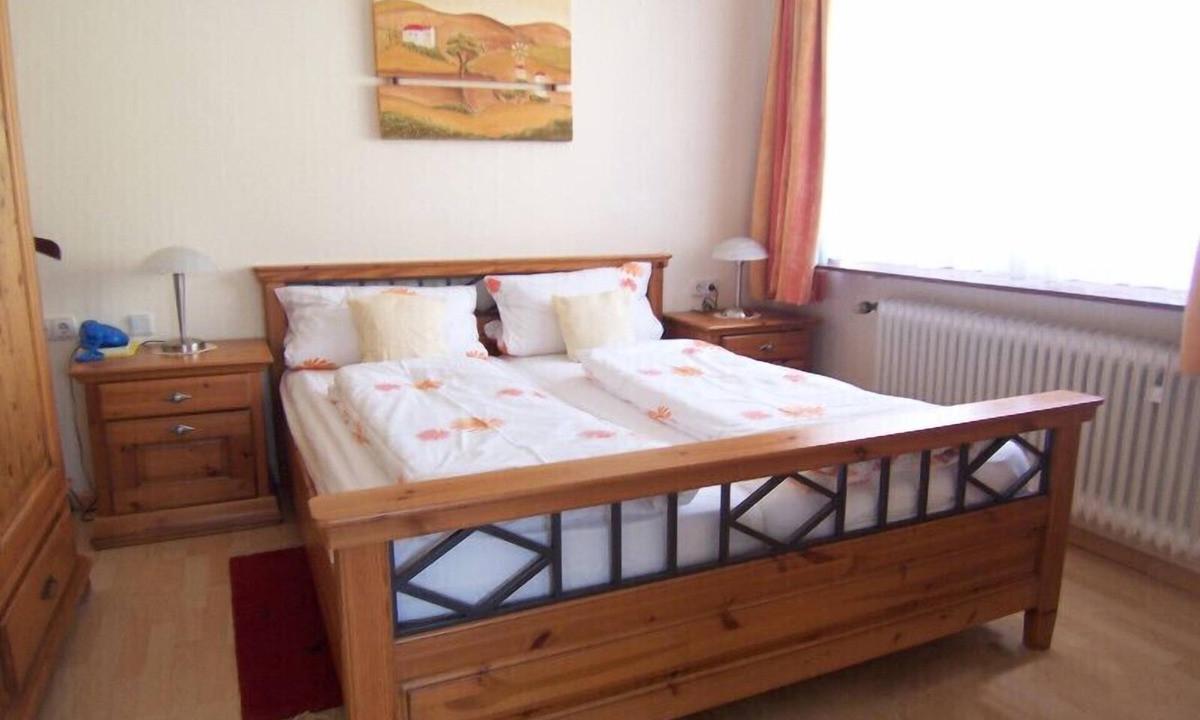 Casa Cristina Bad Krozingen Lhs | Bad Krozingen
