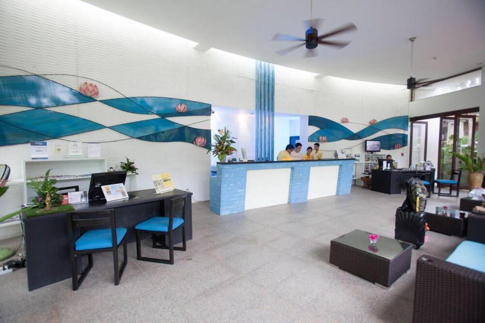 Apsara Beach Resort Ddu | Khao Lak