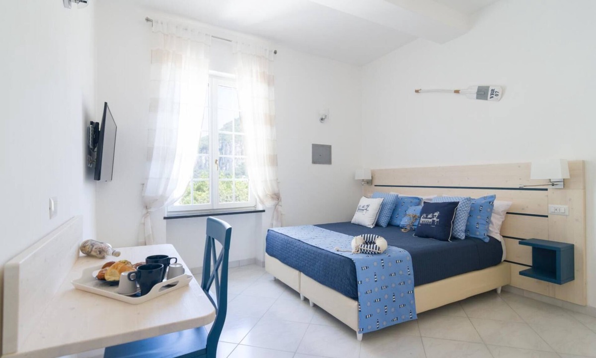 Capri | Marina Grande