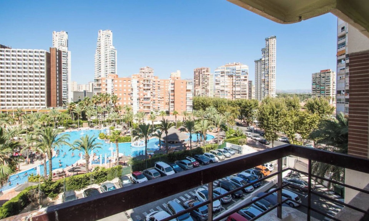 Aquarium | Rincon de Loix