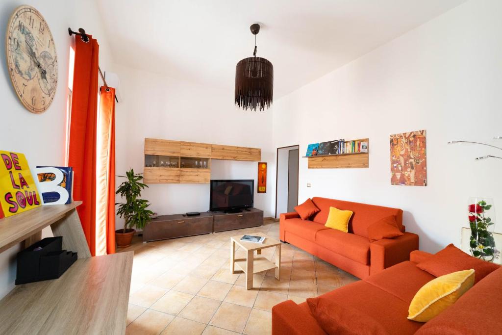 Archimedes | Santa Lucia