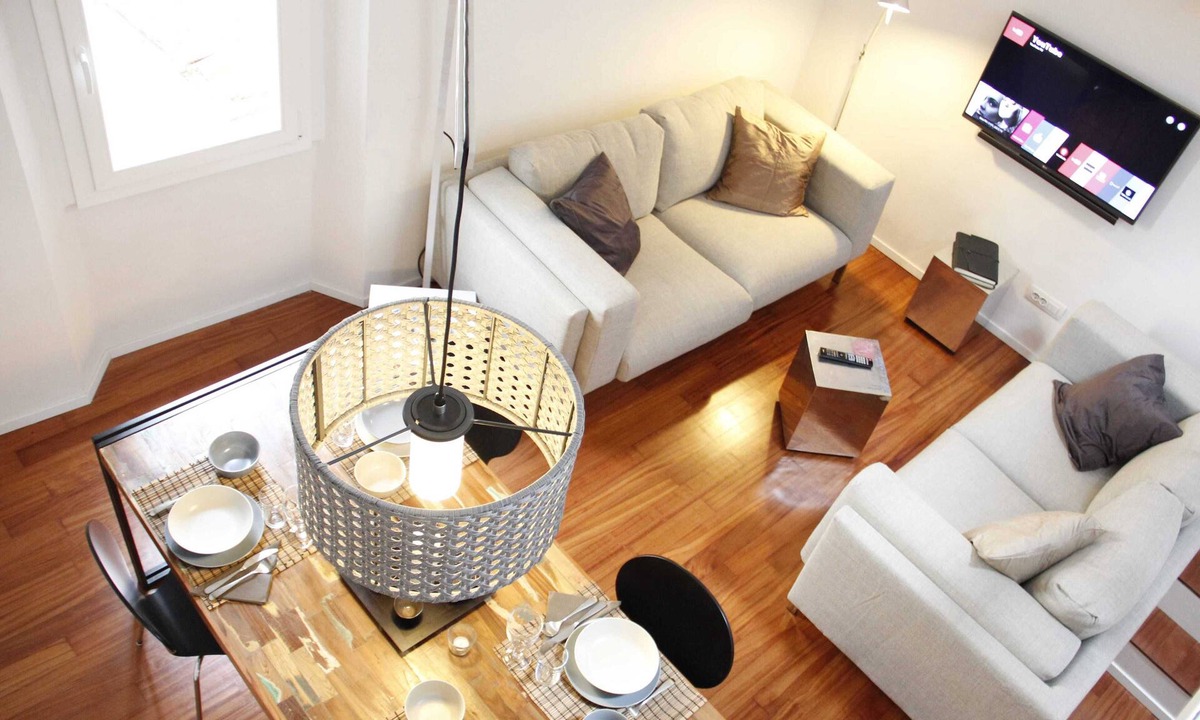 Casa Velluti | Oltrarno