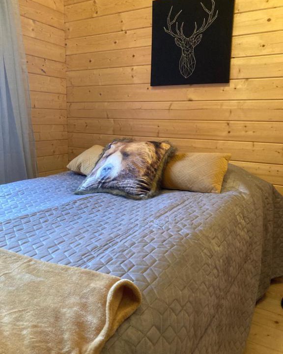 Asplunda Gård Kolmården Stuga Nr | Kolmarden