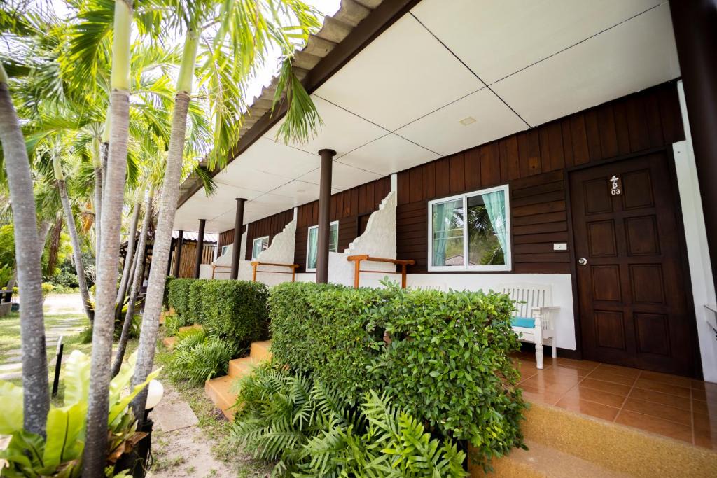 Assava Dive Resort | Koh Tao