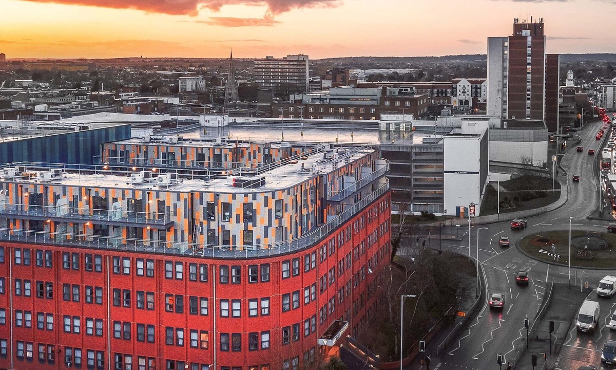 Romford | Havering