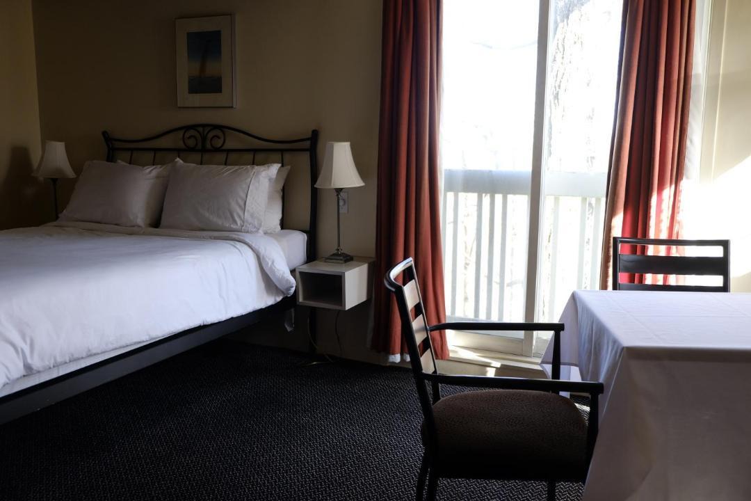 Auberge | Beaupre