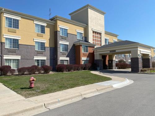 Stay America Suites Auburn Hills University | Auburn Hills