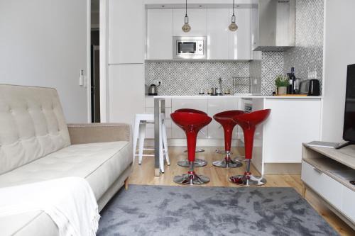 Augusta Street Esq | Baixa