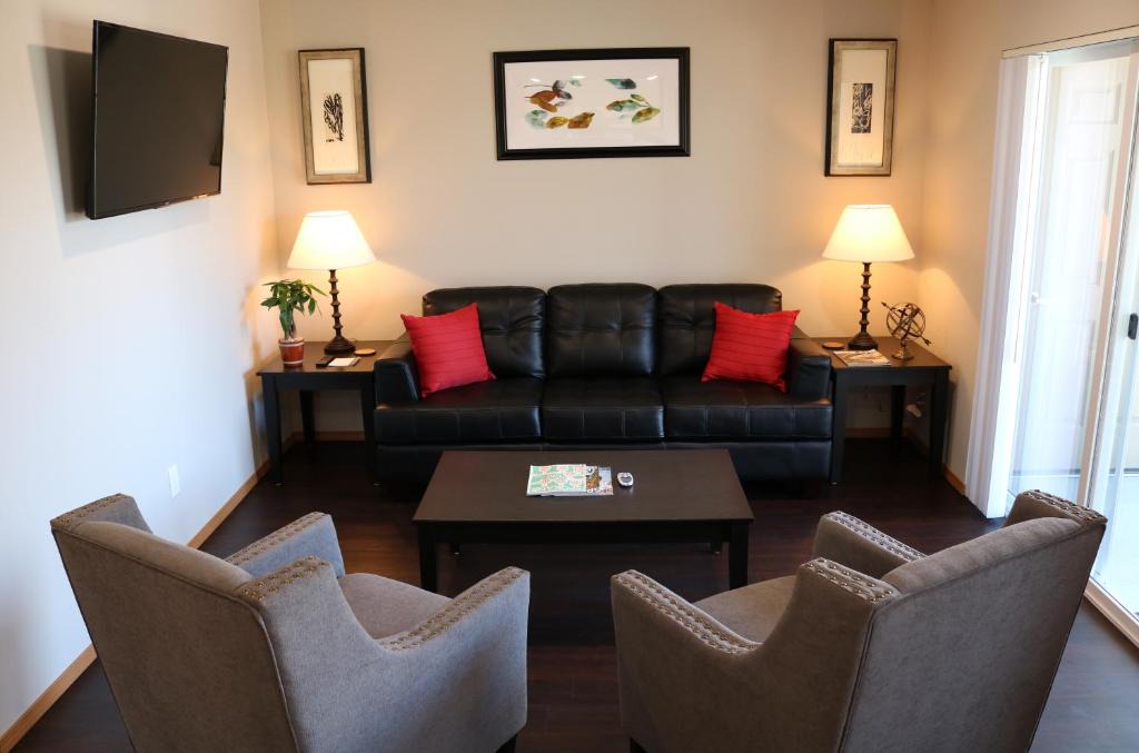Autumn Leaf Furnished | Airway Heights