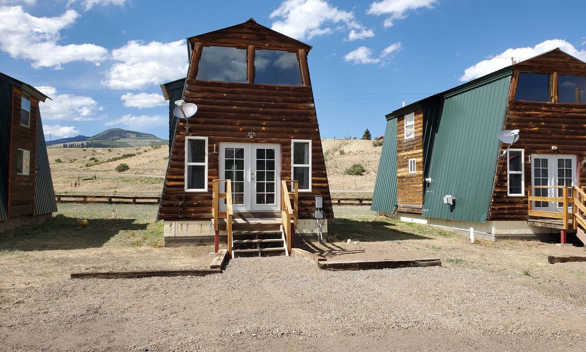 Creede Colorado | Creede