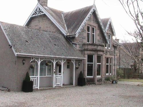 Avondale | Kingussie