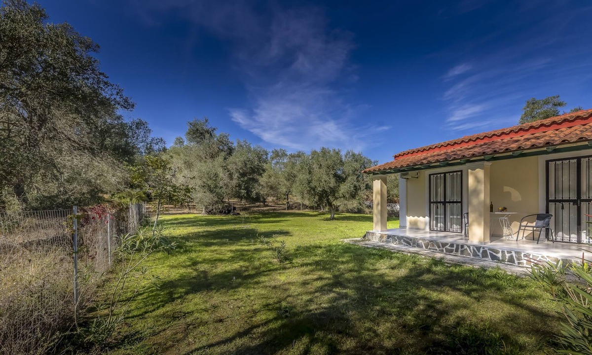 Louvros Sidari Corfu | Kavos