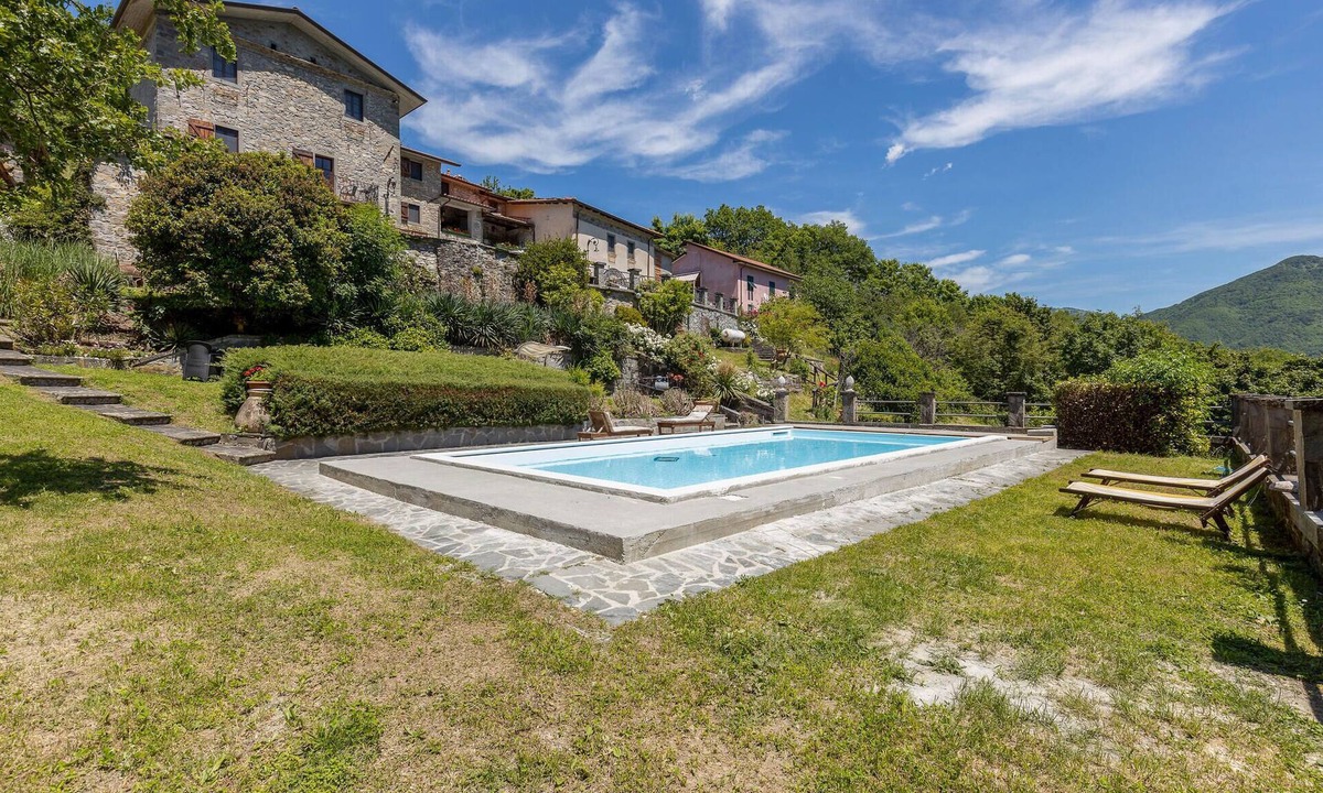 Accommodation Comano | Comano
