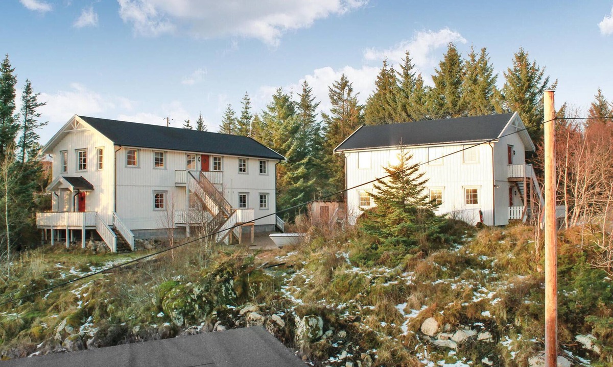 Accommodation Sandstad | Skipnes