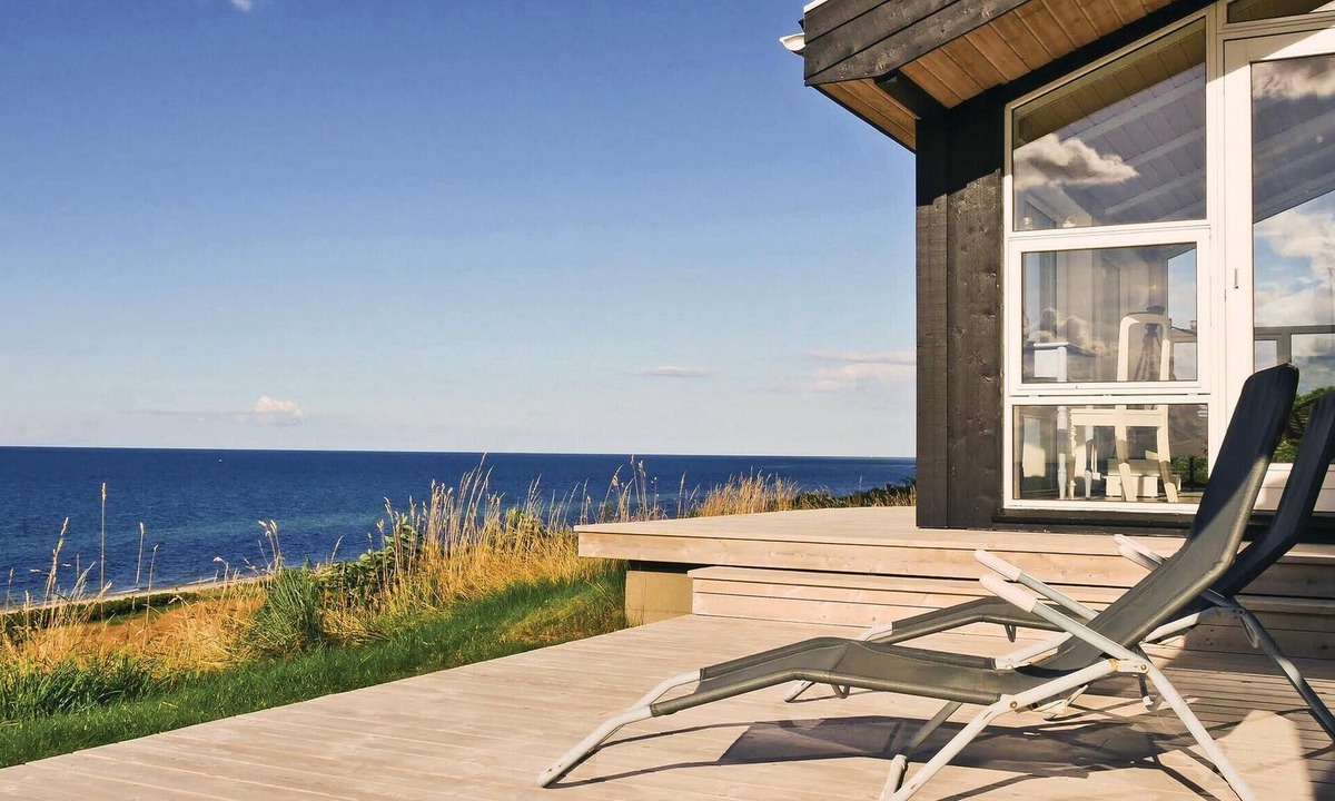 Accommodation | Norddjurs Municipality