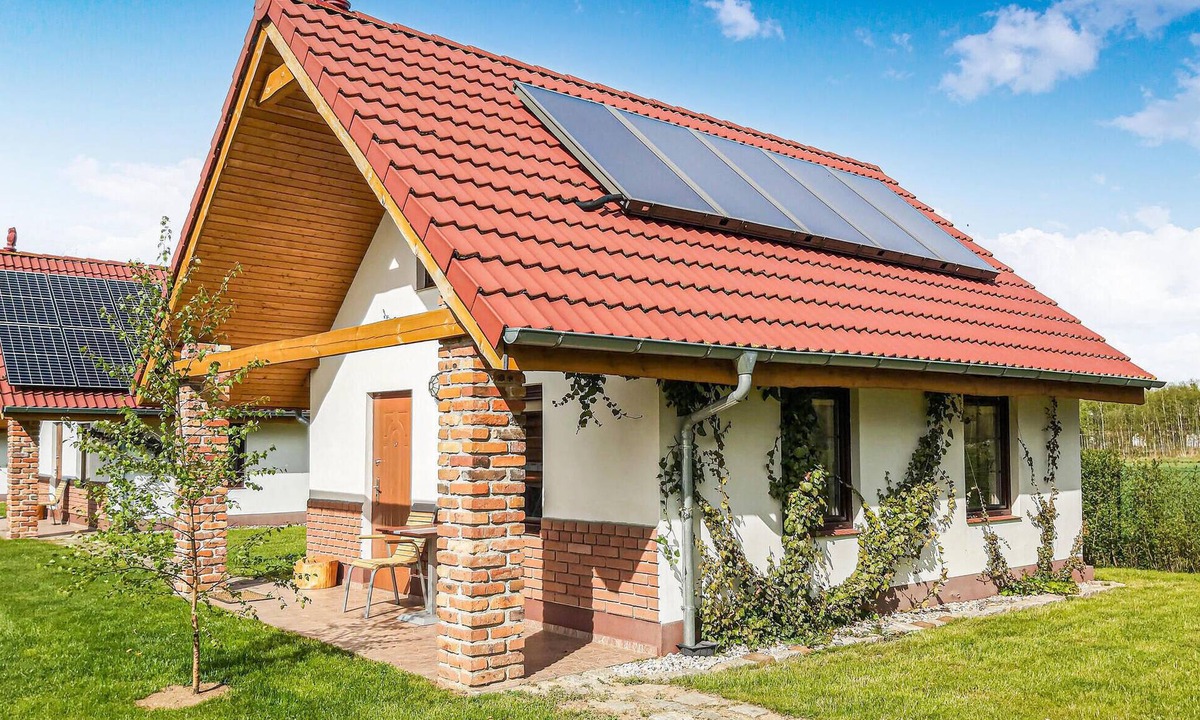 Accommodation Gubin | Chlebowo