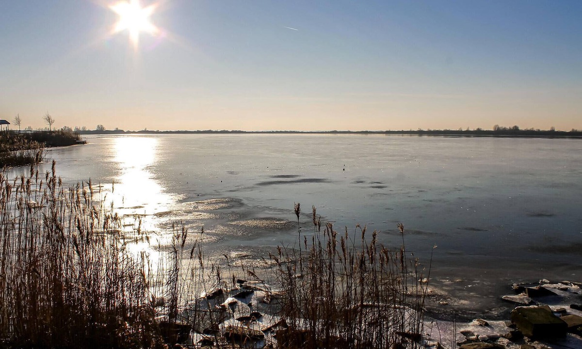 Lauwersoog | Lauwersoog