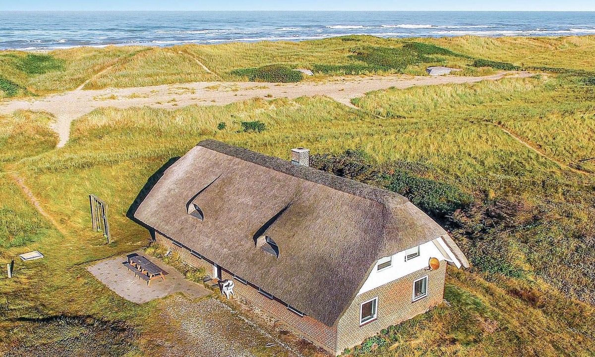 Accommodation | Houvig