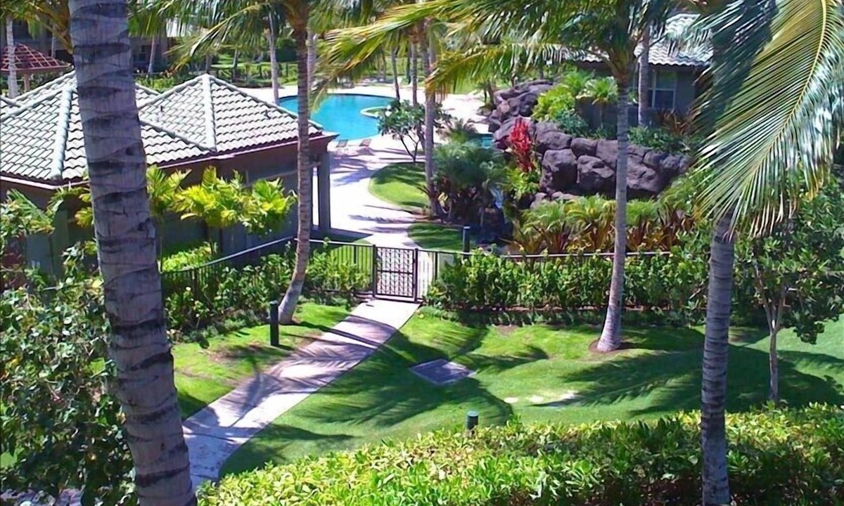 Hapuna Beach Residence Kamuela | Kamuela