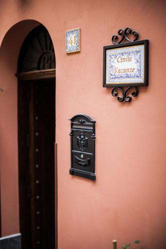 B Cinisi Vacanze | Cinisi