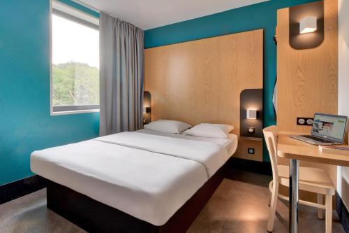 B Hotel Bayonne | Tarnos