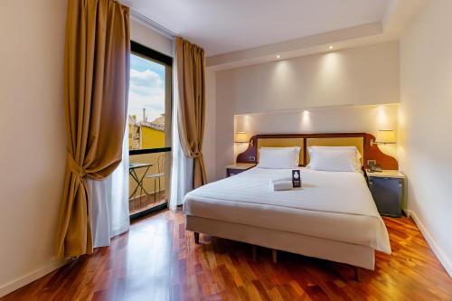 Hotel | Oltrarno