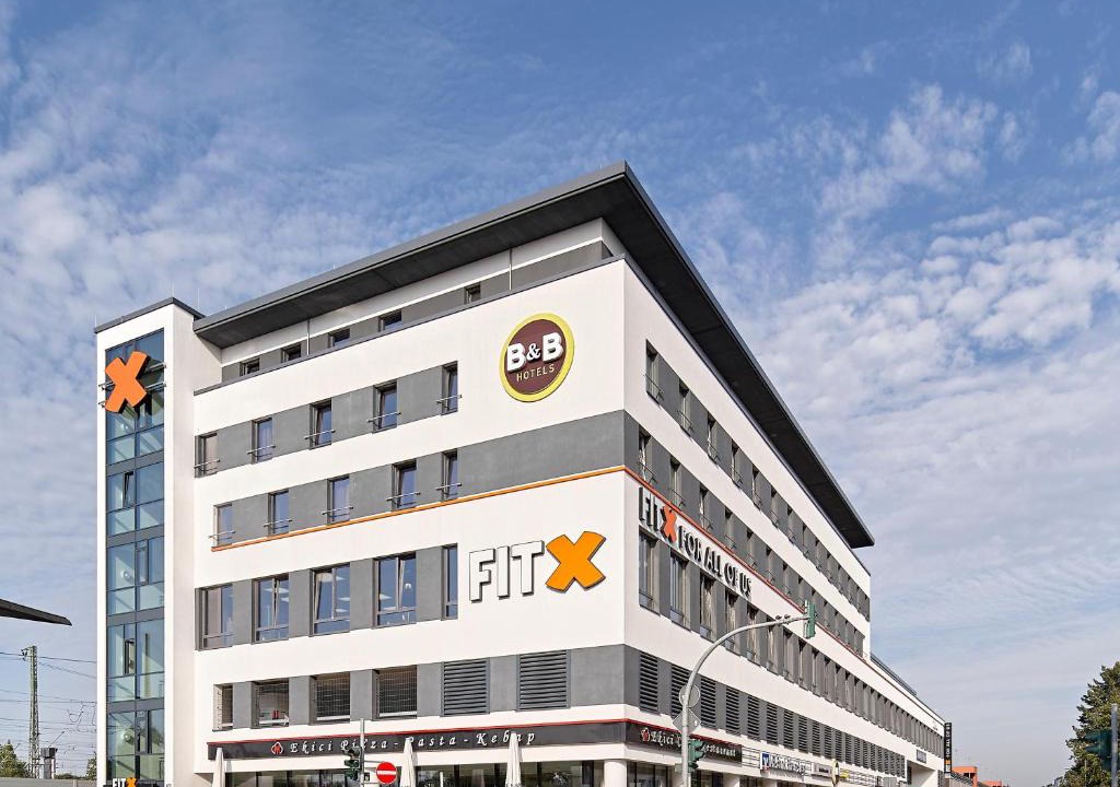 Hotel Dom | Troisdorf