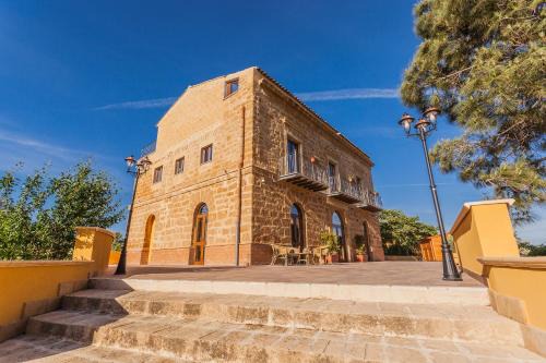 B Il Casale Federico | Villaseta