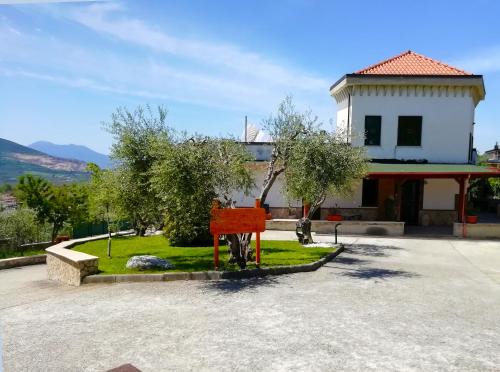 Maison Villa Vittorio | Avella