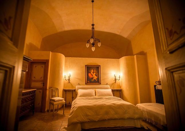 B Palazzo De Matteis | San Severo