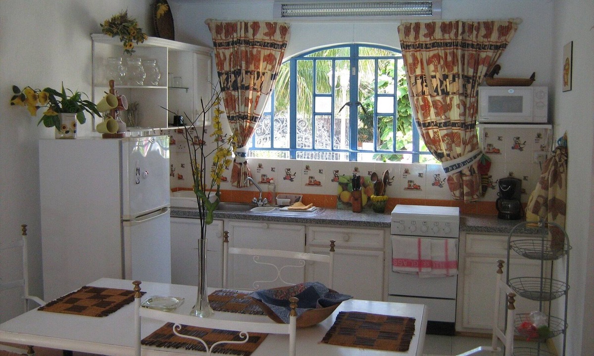 Les Buisson Bungalows Péreybère | Pereybere