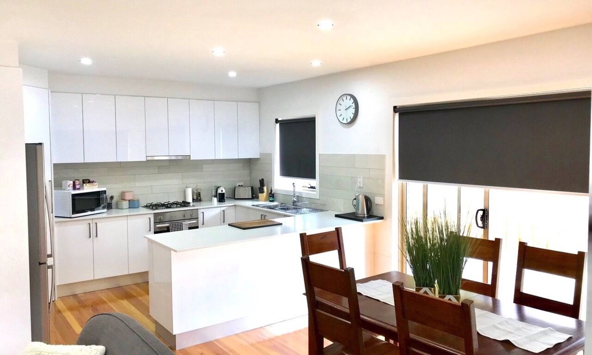 Bacchus Marsh Villa | Darley