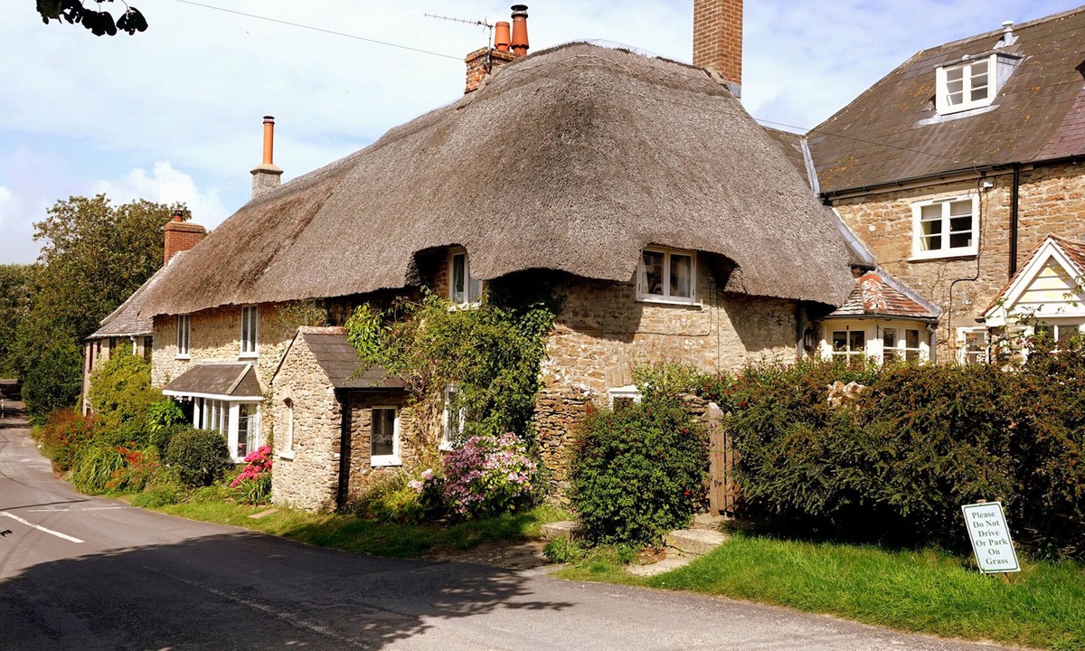 Badgers Cottage | Littlebredy