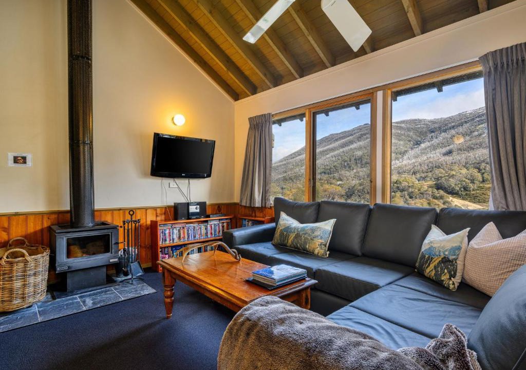 Banjo | Thredbo