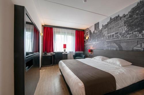 Bastion Hotel Brielle Europoort | Vlaardingen