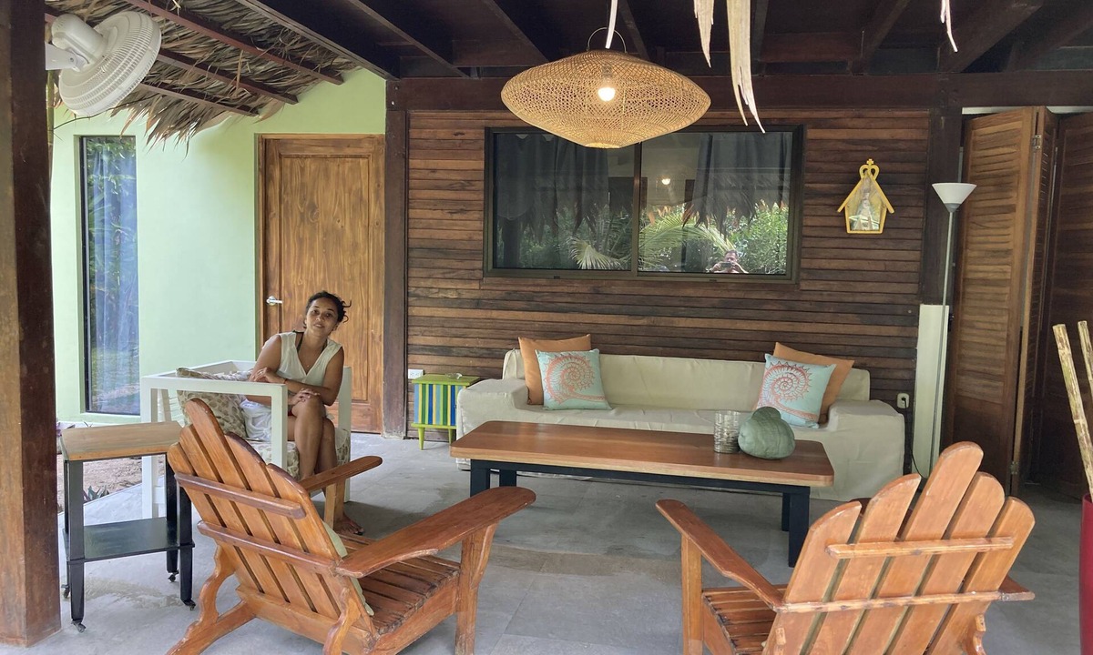 Punta Uva | Punta Uva