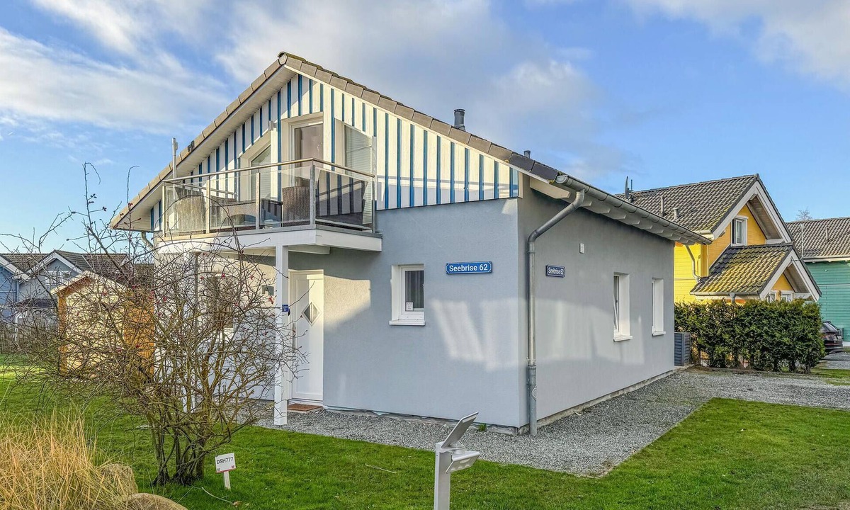 Seebrise | Heringsdorf