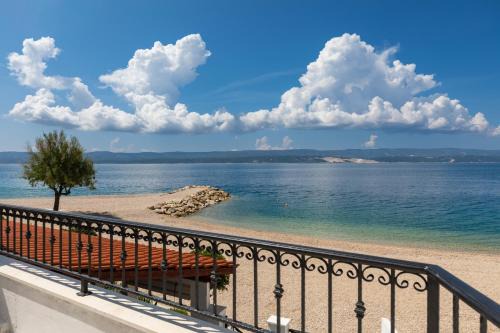 Beach Medići | Medici