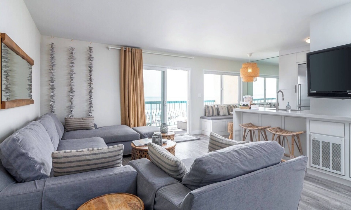 Carpinteria Shores Cs | Carpinteria