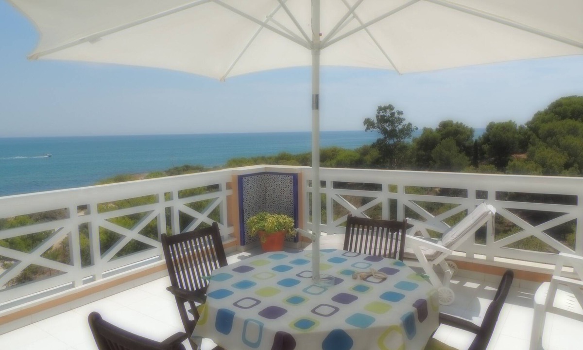 Residencial Edison | Peniscola