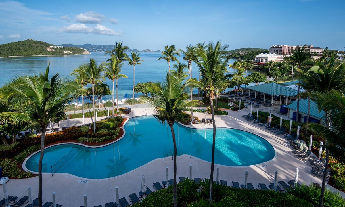 The Ritz Eleven Residences Dates | Nazareth