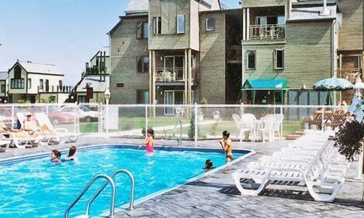 Resort | Beaupre