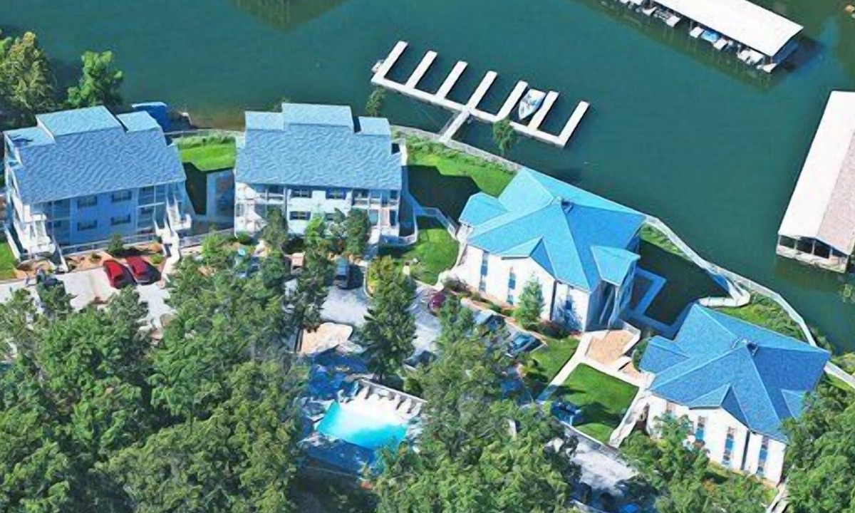 Vintage Landing Ozark | Lake Ozark