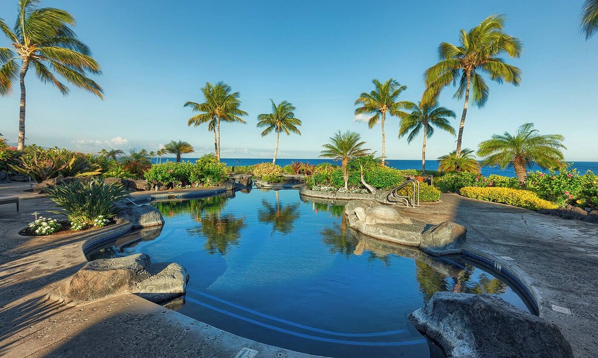 Hali Kai At Waikoloa | Waikoloa