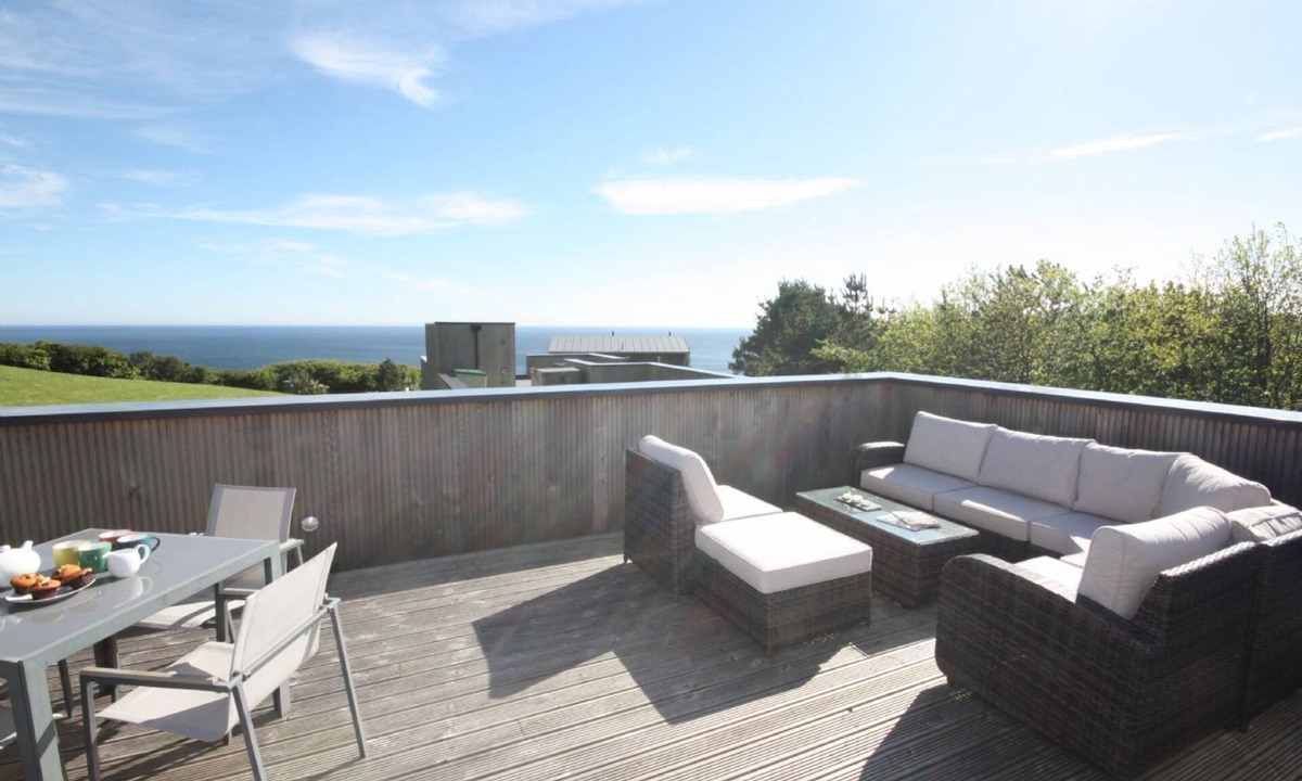 Holiday Talland Beach | Talland