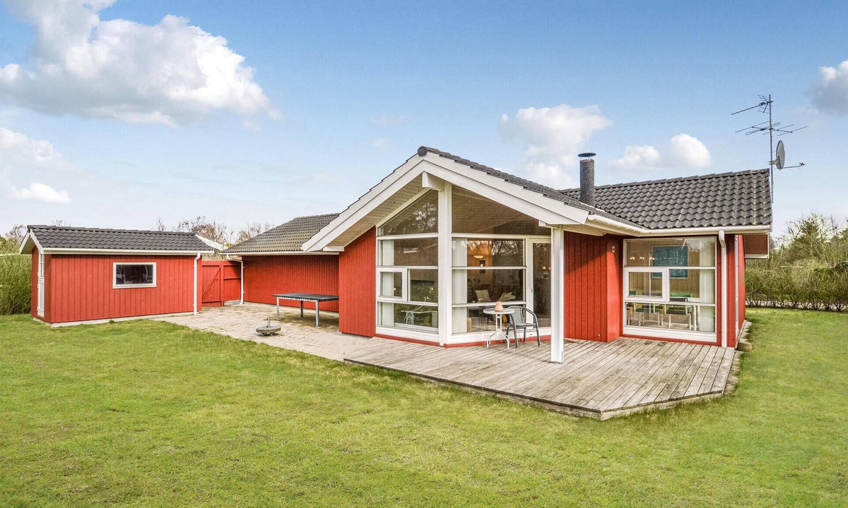 Slagelse | Store Kongsmark