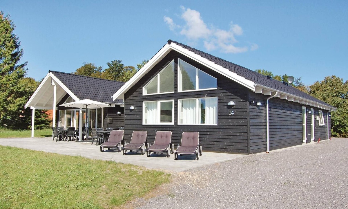 Accommodation Tranekær | Lohals