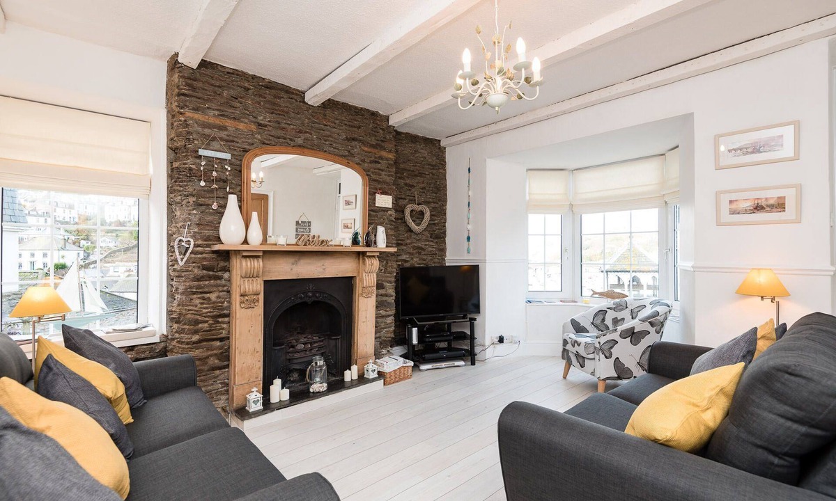 Rowan Cottage | West Looe