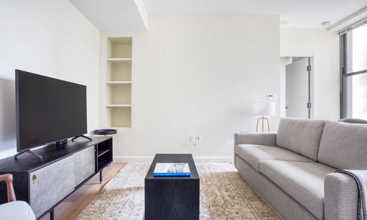 Boston Day Rentals | Bay Village